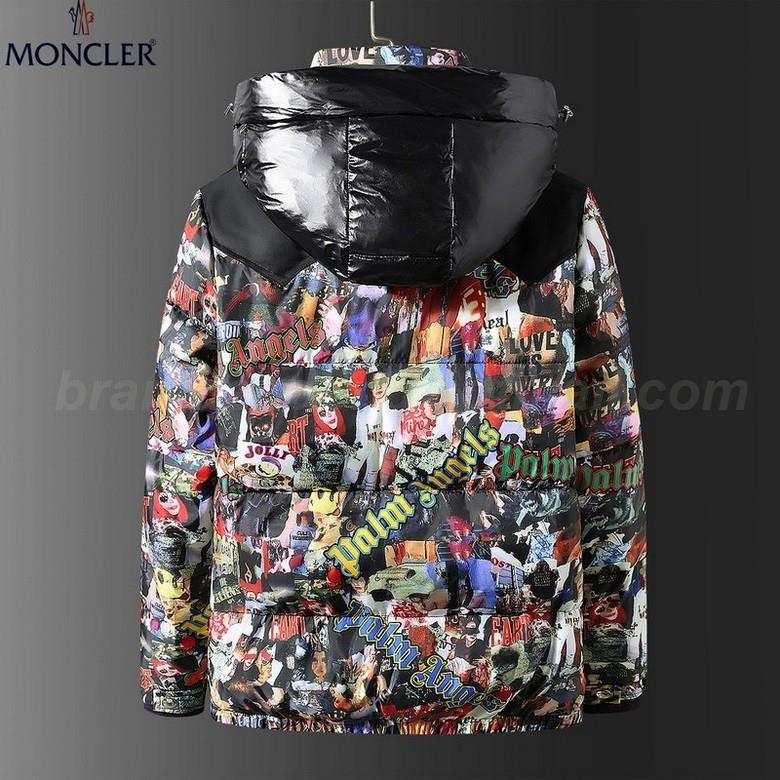 Moncler Men's Outwear 185